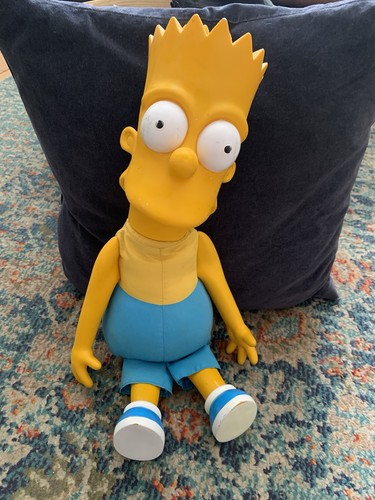 Bart simpson 1990 vintage - 1990,