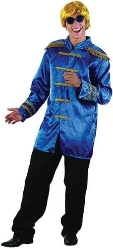 Mens 1960 fancy dress - 1960's,