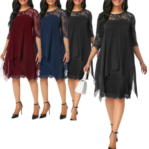 Ladies evening party - ladies, dresses