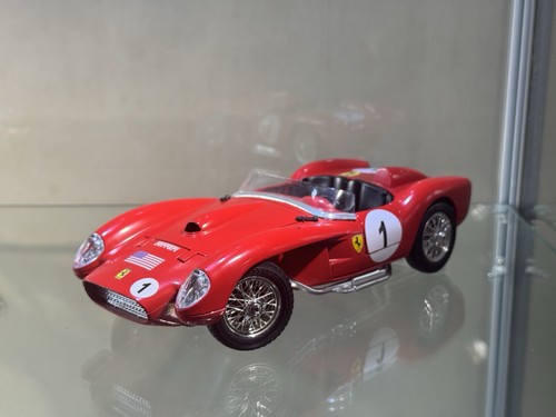 Scale burago ferrari 250 - 1:18,