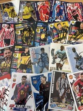 match attax, Shoot Out And