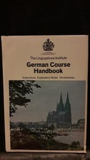 Linguaphone Institute German