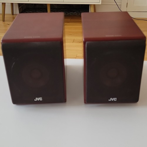 Jvc channel wired - jvc,