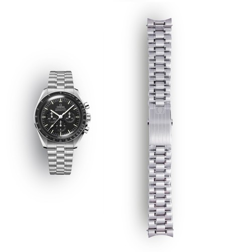 Omega 20mm bracelet - omega, oem