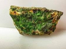 Bayldonite mineral specimen