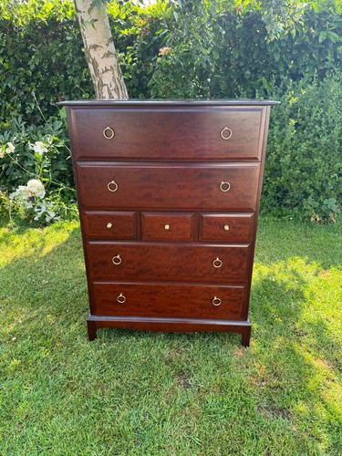 Stag mistral mahogany tall - stag,