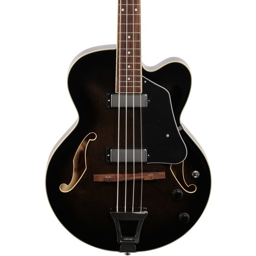 Ibanez afb200 artcore - afb200, 4-string
