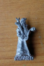 Talisman Wizard TL2 2nd