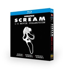 Scream collection - scream,