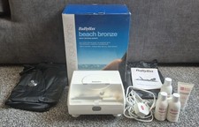Boxed Babyliss Beach Bronze Salon Tanning Spray System