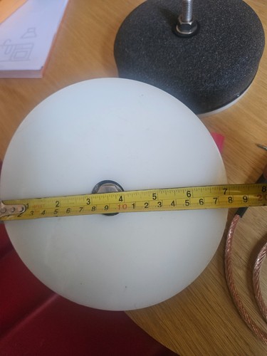 360 degree pond air diffuser - air,