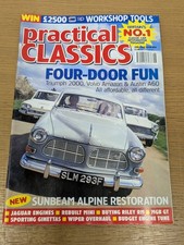 Practical Classics Magazine