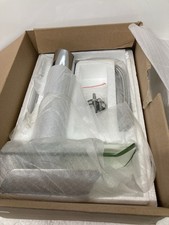 Glass Waterfall Basin Tap Mixer Monobloc Tap Chrome DT04JL