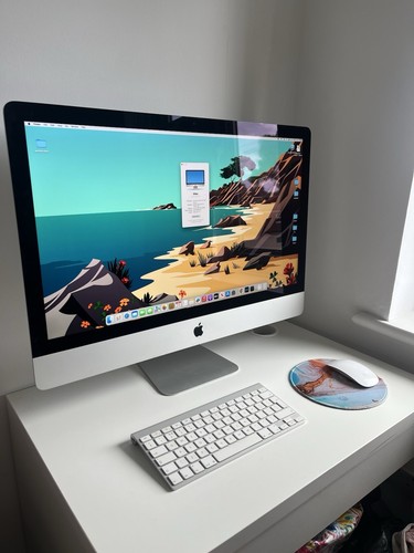 Imac - imac, 27”