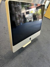 Apple imac a1225 desktop - desktop,