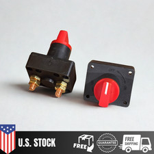 300A Battery Kill Switch