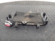 YAMAHA MT 125 Radiator 2014-2019 0.1L   