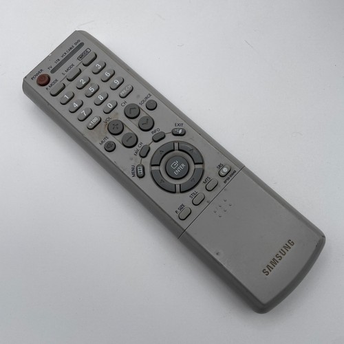 Samsung remote control bp59 - remote,
