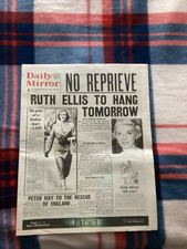 Historical headlines events - headlines,