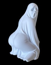 Big BOOty Ghost - Halloween -
