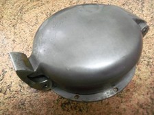 enots 4" thread alloy fuel cap ,     AC Cobra  ,   Jaguar D type