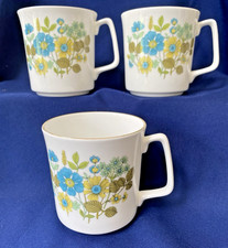 Royal Grafton Mugs Set of 3
