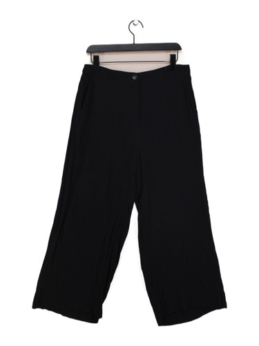 Masai women trousers - l, black