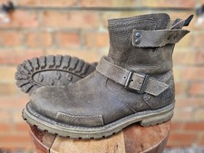 L2 Caterpillar CAT RAW Mens