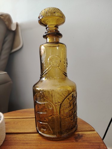Vintage mcm empoli nautical - vintage,