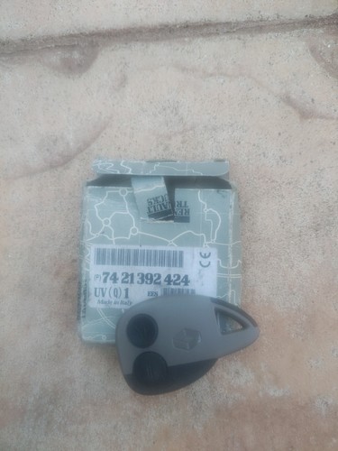 Renault trucks remote dxi - trucks,