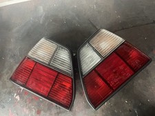 Volkswagen Mk2 Golf M3 Style