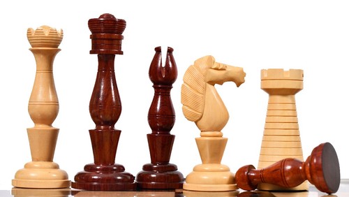 The grand cigar - cigar, chess