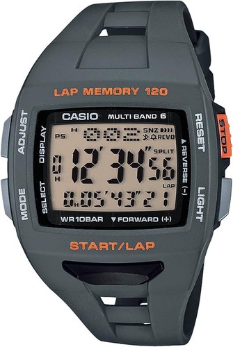 Casio stw 1000 - casio, radio