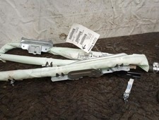 Passenger Air Bag Front