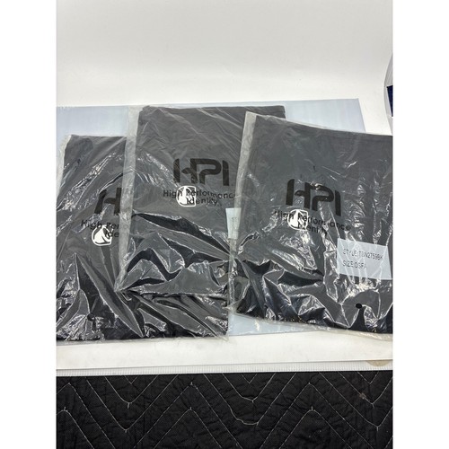 Lot taco bell hpi - lot, of