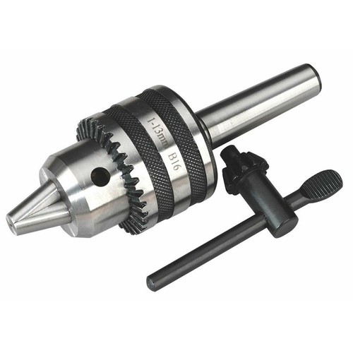 Sealey tailstock chuck - sealey,