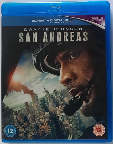San andreas dwayne - san,