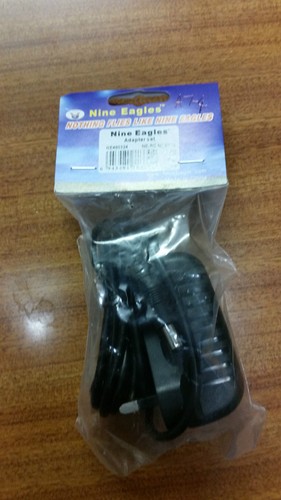 Nine eagles gv3 ac - nine, 6v