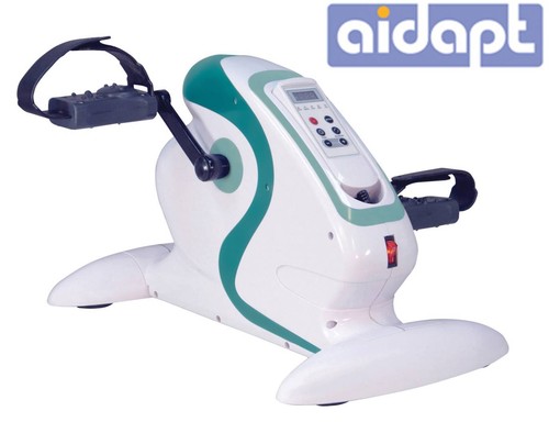 Aidapt fitness pedal exerciser - fitness,