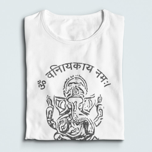 Ganesh unisex shirt - unisex, shirt,