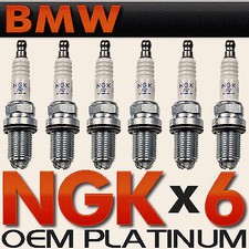GENUINE NGK LASER PLATINUM