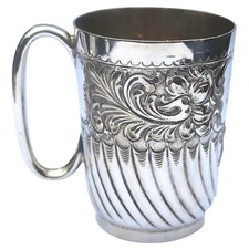 An attractive antique