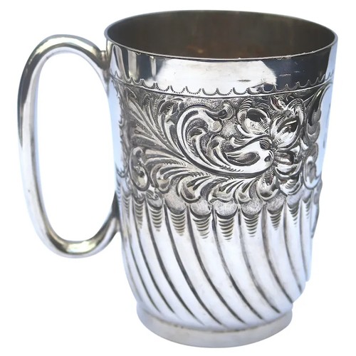 Attractive antique - an,