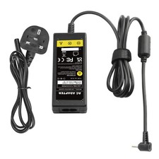 12V 3.33A AC Adapter Charger