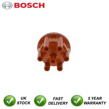 Distributor Cap Bosch Fits 6