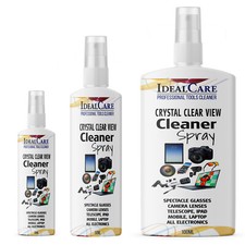 New Optical GLASSES LENS SPRAY