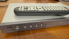 NAD T515 - dvd/CD player hdmi