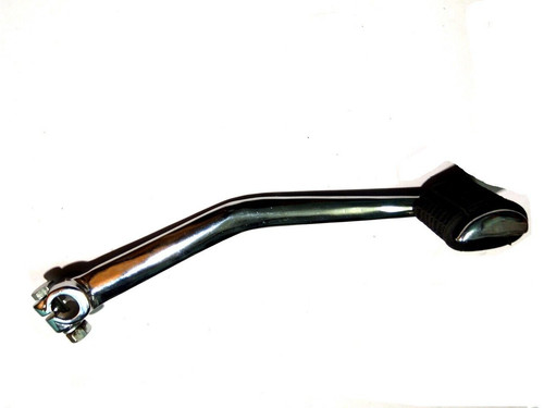 Vespa kickstart chrome padel - vespa,
