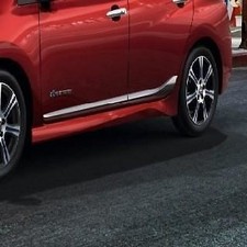 Genuine Nissan Leaf 2018>