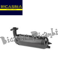 3599 - Moped Exhaust Peugeot 103 Vogue